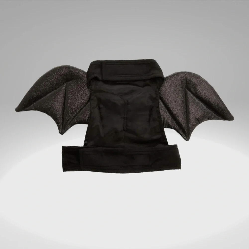 Halloween Bratty Batty Cat Costume